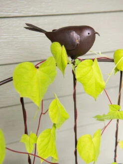 Flock Of Friends Pot Trellis -garden Sales Store 8612635 0107