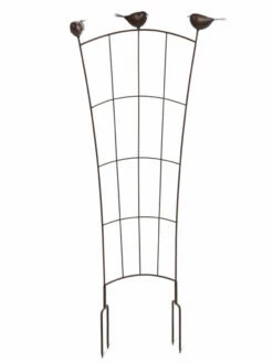 Flock Of Friends Pot Trellis -garden Sales Store 8612635 339