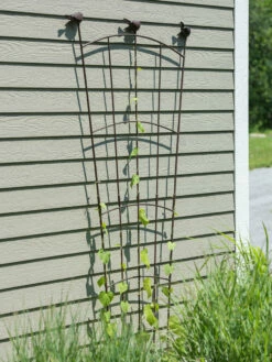 Flock Of Friends Wall Trellis 11 Flock Of Friends Wall Trellis -garden Sales Store 8612636 0007