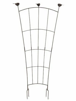 Flock Of Friends Wall Trellis 10 Flock Of Friends Wall Trellis -garden Sales Store 8612636 341