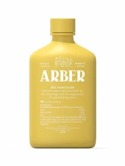 Organic Bio Insecticide Indoor/Outdoor