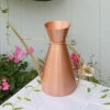Achla Designs Copper Watering Carafe -garden Sales Store 8612920 03v achla designs copper watering carafe
