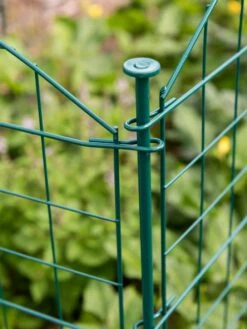 6 Panel Critter Fence With Gate -garden Sales Store 8612967 0067 tif