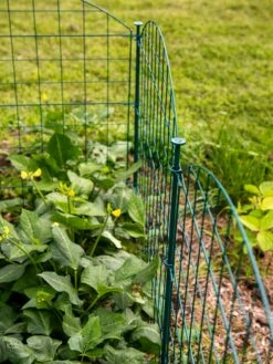 6 Panel Critter Fence With Gate -garden Sales Store 8612967 0070 tif