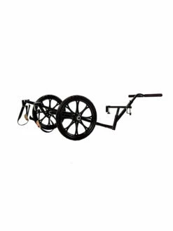 Summer Sled Wheel Kit