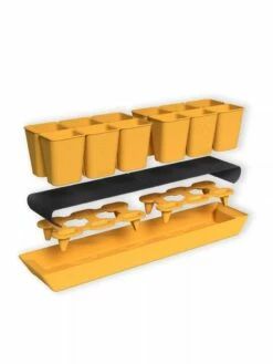 Gardener's Best® XL Seed Starting Kit 20 Gardener's Best® XL Seed Starting Kit -garden Sales Store 8613066 explode 3 4