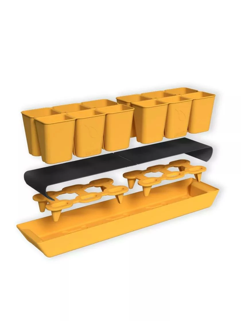 Gardener's Best® XL Seed Starting Kit 10 Gardener's Best® XL Seed Starting Kit - Image 8