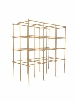 Tomato Six Pack Support -garden Sales Store 8613143 5402 6 pack tomato support