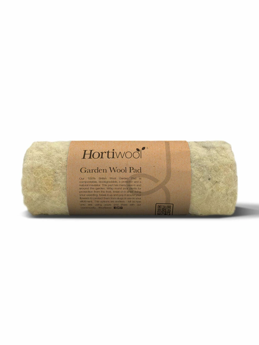Hortiwool ®, Starter Garden Pad 3 Hortiwool ®, Starter Garden Pad