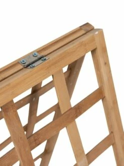 Bambo A Frame Plant Support, 30" X 42.5" -garden Sales Store 8613310 4668