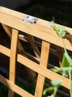 Bambo A Frame Plant Support, 30" X 42.5" -garden Sales Store 8613310 6525