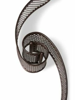 Scroll Linking Stakes, Set Of 3 -garden Sales Store 8613321 5903