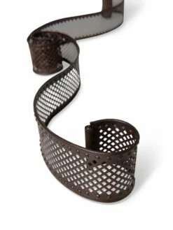 Scroll Linking Stakes, Set Of 3 -garden Sales Store 8613321 5906