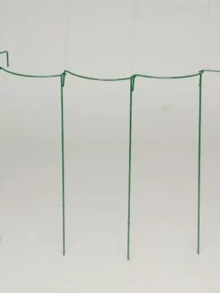 Curved Linking Stakes 11 Curved Linking Stakes -garden Sales Store GS35240 05S tif