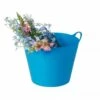 Colorful Tubtrug, 7 Gallon -garden Sales Store GS37027 09Z colorful tubtrug 7 gallon