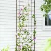 Jardin Flower Trellis -garden Sales Store GS38689 02 tif