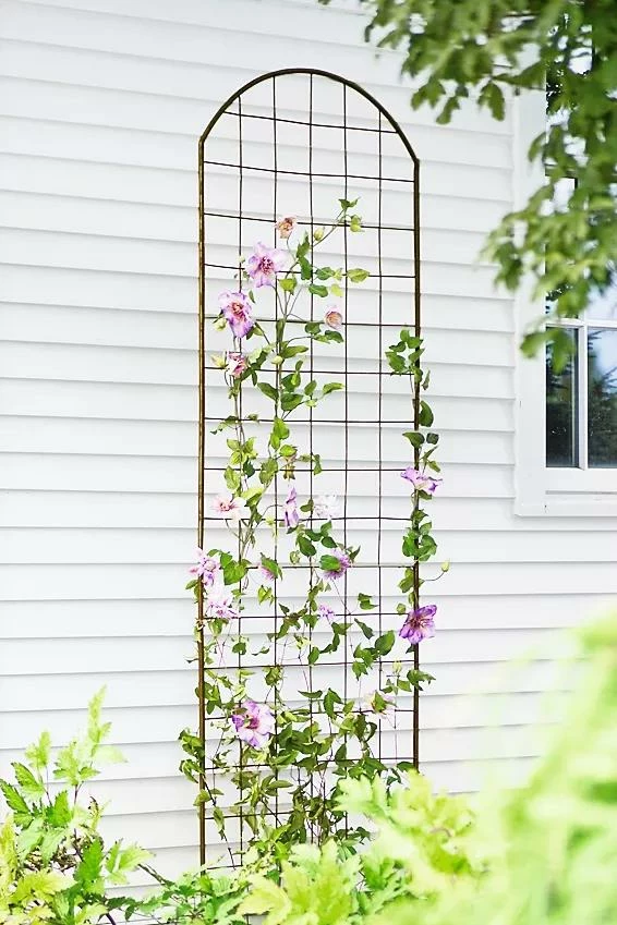 Jardin Flower Trellis 3 Jardin Flower Trellis