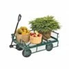 All-Terrain Landscaper's Wagon 2 All-Terrain Landscaper's Wagon -garden Sales Store GS39078 01S